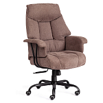 Кресло компьютерное City Chair с мягкими подлокотниками варинант исполнения - 1 | Loft Concept в Орле