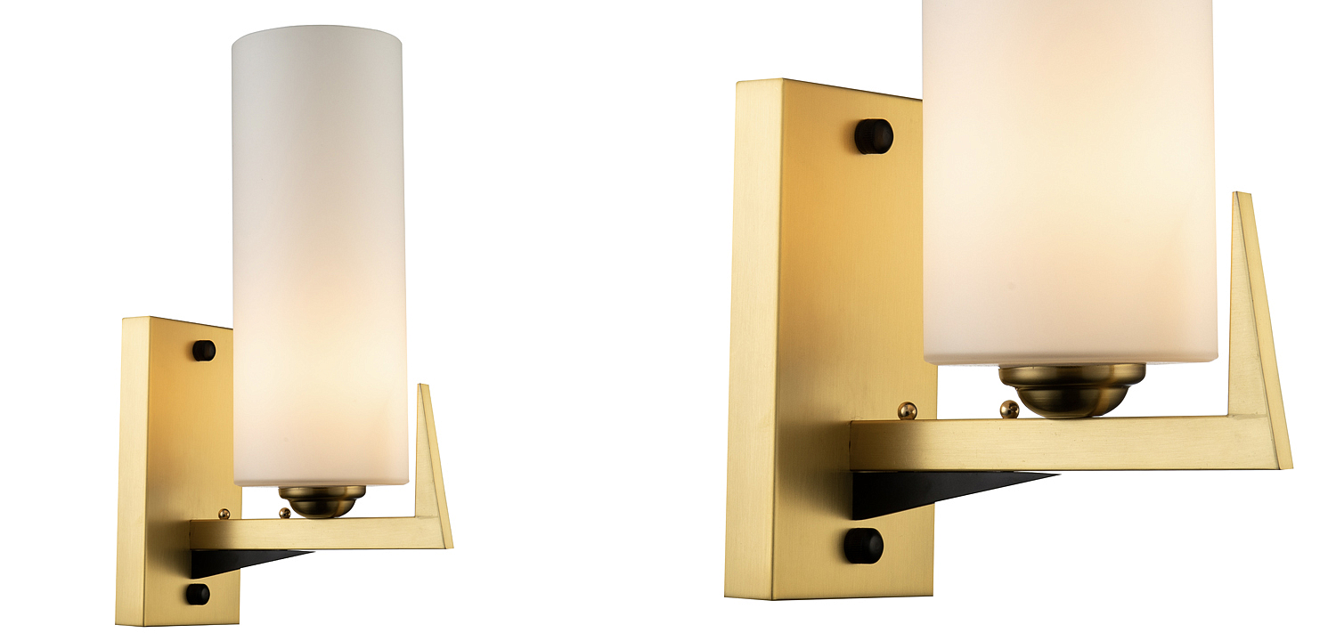 Бра Benoit Sconce Бра Benoit Sconce - Loft-Concept в Орле