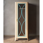 Шкаф «Бэррон» варинант исполнения - 1 | Loft Concept в Орле