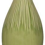 Настольная лампа зеленая грушевидной формы Rich Green Glaze варинант исполнения - 1 | Loft Concept в Орле