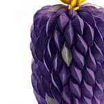 Украшение для интерьера Фиолетовый фрукт Pandora Tropical Fruit 17 варинант исполнения - 2 | Loft Concept в Орле