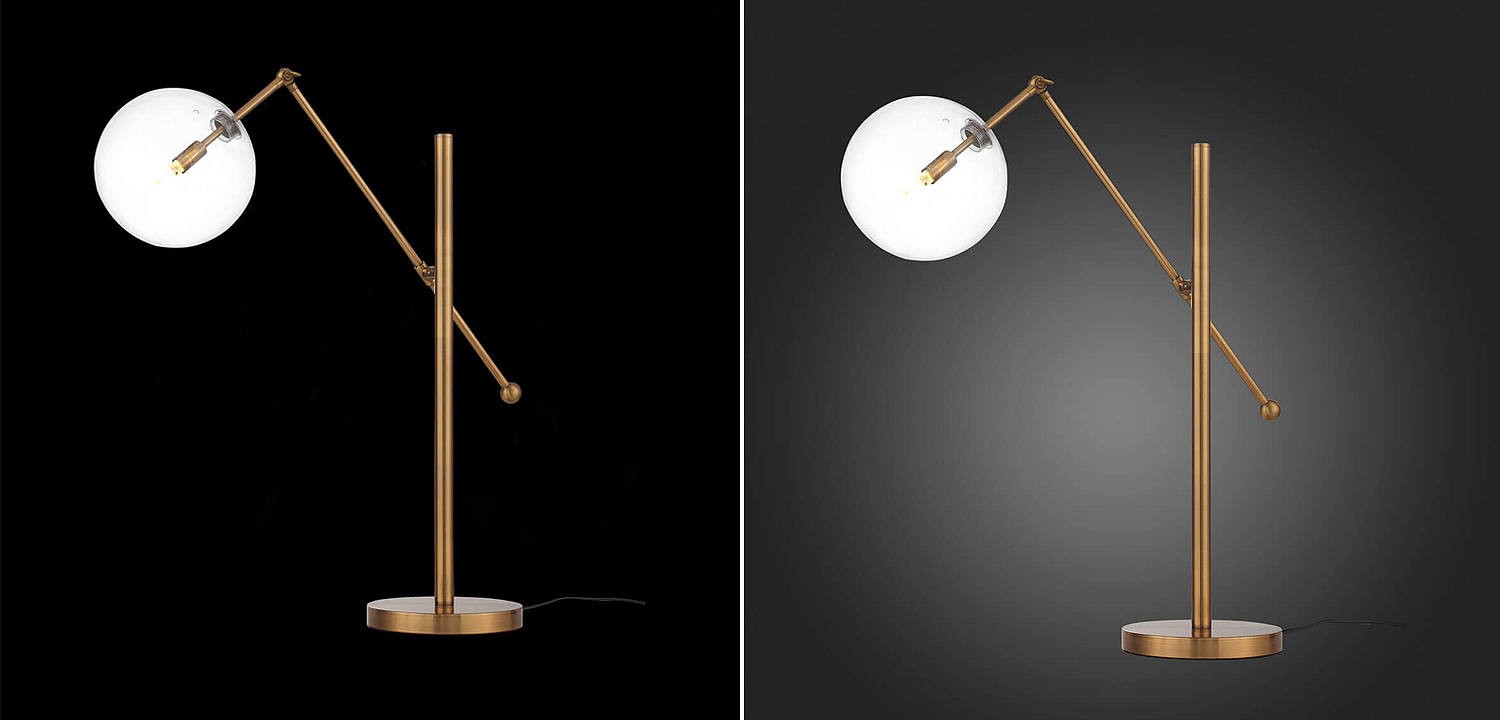 Настольная лампа Gallotti & Radice Table lamp Настольная лампа Gallotti & Radice Table lamp - Loft-Concept в Орле