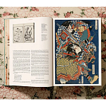 Подарочная большая книга Hokusai XXL Самая полная монография о Хокусае варинант исполнения - 6 | Loft Concept в Орле