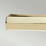 Светильник для картин с призматическим плафоном и двойными регулируемыми шарнирами Elstead Lighting варинант исполнения - 54 | Loft Concept в Орле