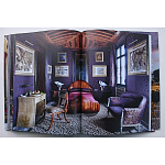 Jacques Garcia: A Sicilian Dream: Villa Elena варинант исполнения - 4 | Loft Concept в Орле