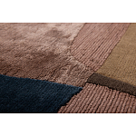 Ковер шелк Manhattan Wool Silk Carpet IV варинант исполнения - 3 | Loft Concept в Орле