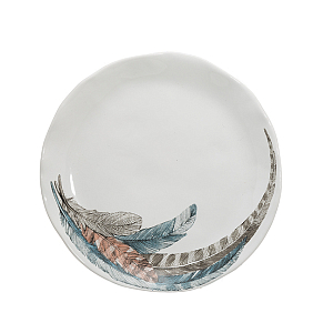 Тарелка Pen little