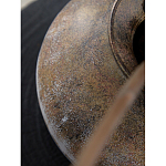 Ваза металлическая с ручкой Bygone Era варинант исполнения - 3 | Loft Concept в Орле