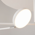 Потолочный светильник Fad 3000К 26Вт варинант исполнения - 5 | Loft Concept в Орле