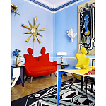 Книга Vincent Darre: Surreal Interiors of Paris варинант исполнения - 3 | Loft Concept в Орле