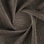 Мебельная ткань Шенилл коричневый цвет 138 см T4-41 варинант исполнения - 2 | Loft Concept в Орле