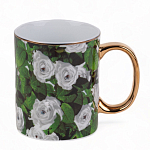 Кружка Seletti Roses варинант исполнения - 1 | Loft Concept в Орле
