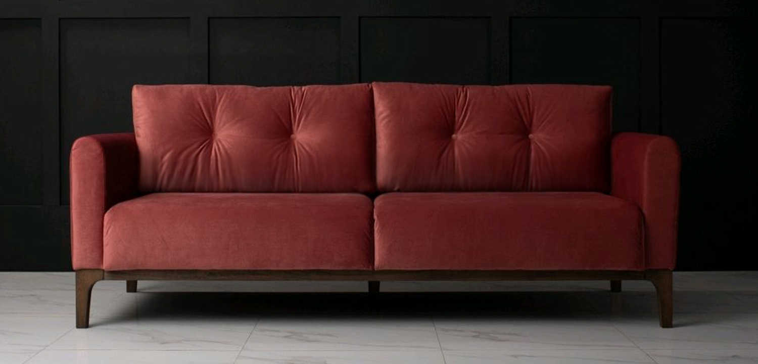 Диван Ланкастер Lancaster sofa Диван Ланкастер Lancaster sofa - Loft-Concept в Орле