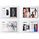 The Women Who Revolutionized Fashion: 250 Years of Design варинант исполнения - 2 | Loft Concept в Орле