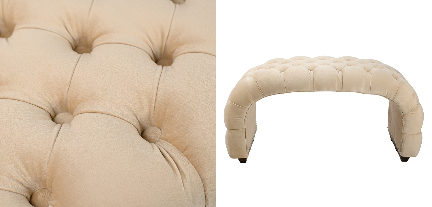 Пуф Kamel Pouf Пуф Kamel Pouf - Loft-Concept в Орле