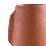 Ваза Serené Ceramic Vase Терракота варинант исполнения - 5 | Loft Concept в Орле