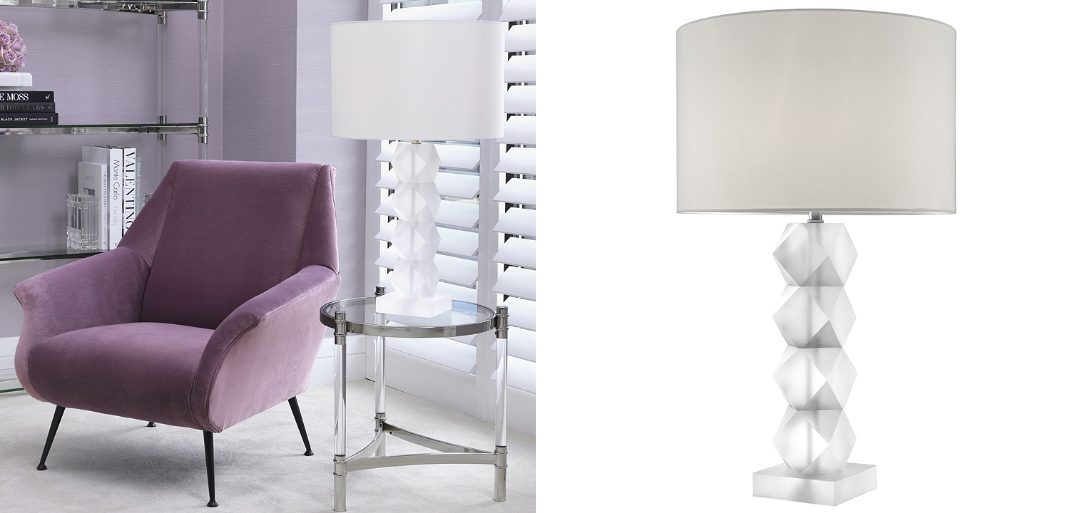 Настольная лампа Eichholtz Table Lamp Whealon Настольная лампа Eichholtz Table Lamp Whealon - Loft-Concept в Орле