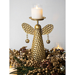 Подсвечник The iron angel варинант исполнения - 7 | Loft Concept в Орле