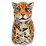 Аксессуар на стену Jaguar Head Hanging варинант исполнения - 1 | Loft Concept в Орле