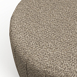 Мебельная ткань Шенилл коричневый цвет 138 см T4-21 варинант исполнения - 3 | Loft Concept в Орле