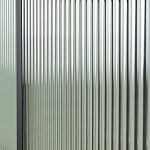 Шкаф витрина Frosted glass варинант исполнения - 6 | Loft Concept в Орле