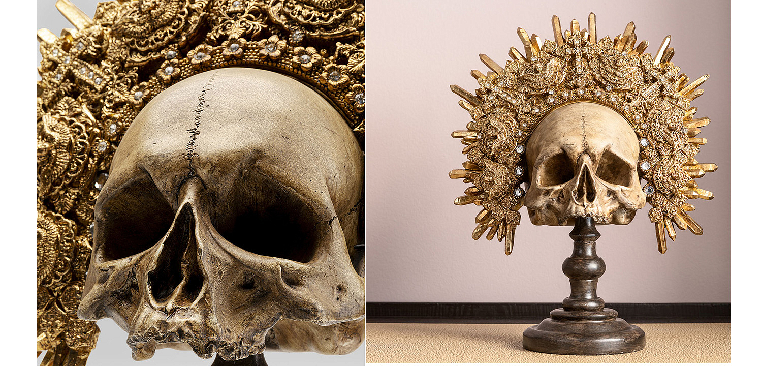 Статуэтка Skull Статуэтка Skull - Loft-Concept в Орле