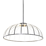 Подвесной светильник FRITURE VERTIGO PENDANT варинант исполнения - 1 | Loft Concept в Орле