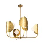 Подвесной светильник Lutonos варинант исполнения - 1 | Loft Concept в Орле