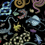 Мебельная ткань Велюр 145 см Т4-67 варинант исполнения - 1 | Loft Concept в Орле