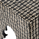 Столик дизайнерский Modernization варинант исполнения - 4 | Loft Concept в Орле