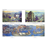 Подарочный Арт-альбом Сказка  Русская живопись  варинант исполнения - 7 | Loft Concept в Орле