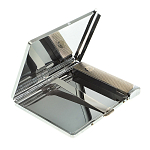 Портсигар с газовой зажигалкой из натурального камня Офит Благородный Stone Cigarettes Cases варинант исполнения - 2 | Loft Concept в Орле