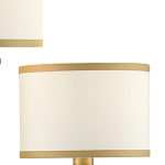 Бра с 3-мя абажурами Shamrock варинант исполнения - 1 | Loft Concept в Орле