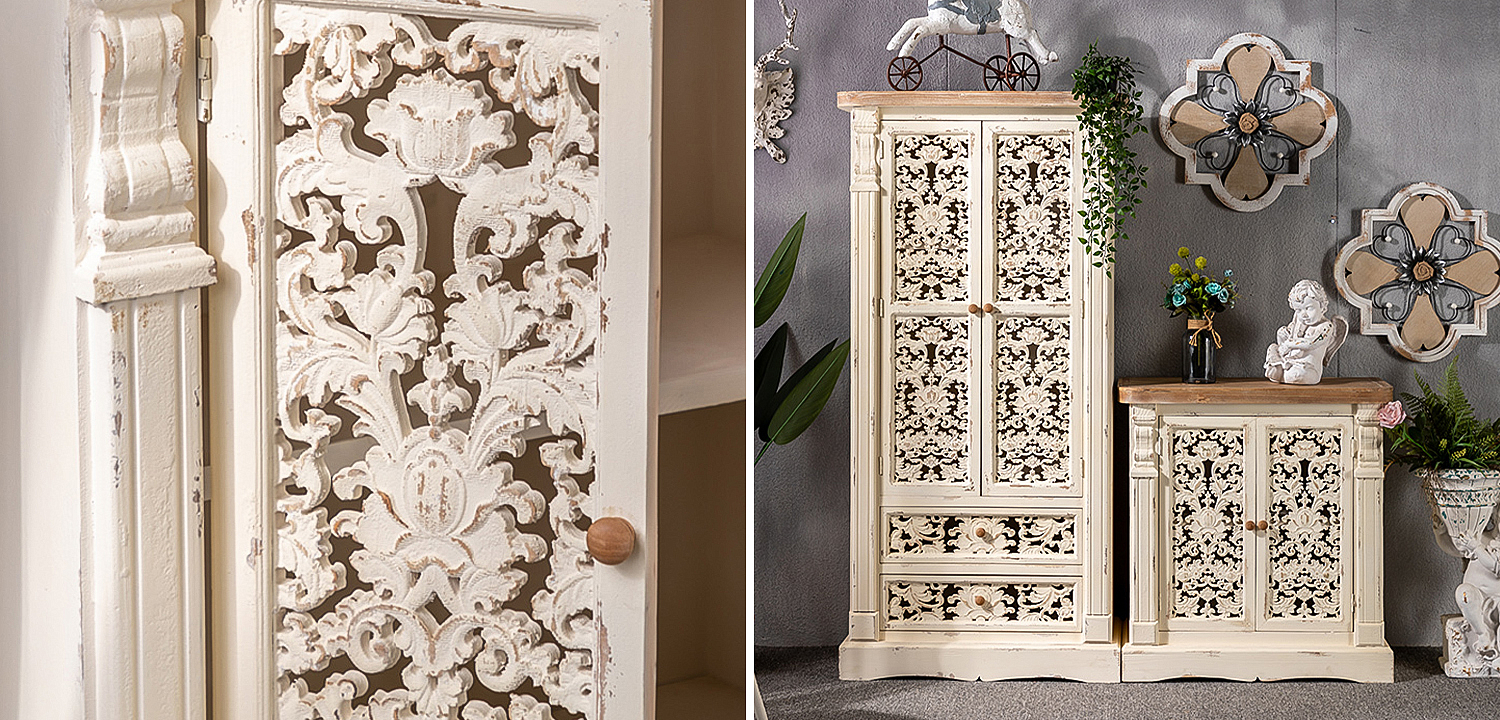 Комод Franc Chest of Drawers Комод Franc Chest of Drawers - Loft-Concept в Орле
