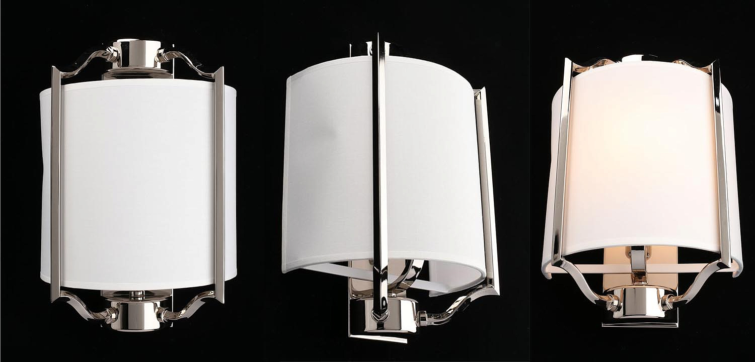 Бра Mandeville Sconce Бра Mandeville Sconce - Loft-Concept в Орле