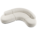 Диван Dallas варинант исполнения - 2 | Loft Concept в Орле