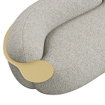 Диван Malibu варинант исполнения - 4 | Loft Concept в Орле