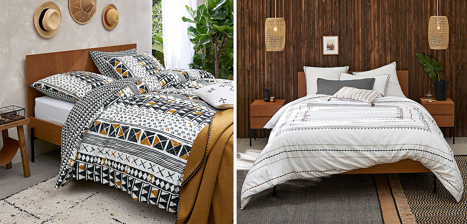 Кровать Anders Bed Кровать Anders Bed - Loft-Concept в Орле