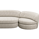 Диван модульный со столиком Ulysses варинант исполнения - 5 | Loft Concept в Орле