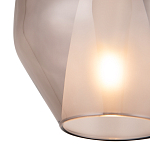 Подвесной светильник Kuarti варинант исполнения - 2 | Loft Concept в Орле