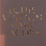 Книга Louis Vuitton Marc Jacobs Limmited edition варинант исполнения - 6 | Loft Concept в Орле