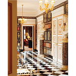 Книга New York Splendor: The City Most Memorable Rooms Moonan Wendy варинант исполнения - 4 | Loft Concept в Орле