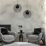 Барельеф ALIEN варинант исполнения - 2 | Loft Concept в Орле