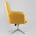 Мягкое кресло с широким сиденьем Ochery варинант исполнения - 4 | Loft Concept в Орле