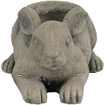 Кашпо The little rabbit варинант исполнения - 3 | Loft Concept в Орле