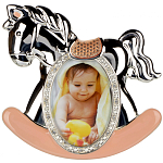 Фоторамка детская Childhood Corner Pony варинант исполнения - 1 | Loft Concept в Орле