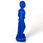 Скульптура Seletti Bronzo Blue варинант исполнения - 4 | Loft Concept в Орле