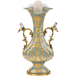 Ваза фарфоровая Germanyt варинант исполнения - 1 | Loft Concept в Орле