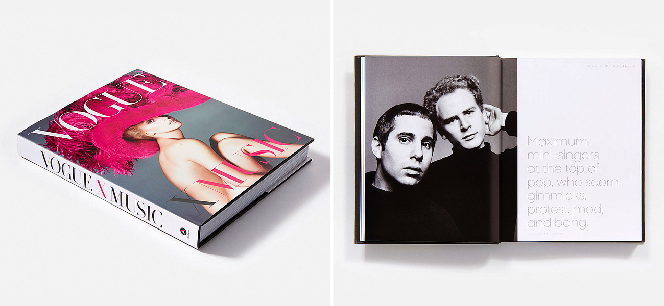 Vogue X Music Vogue X Music - Loft-Concept в Орле