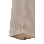 Бра в форме прямоугольника Perfection of Geometry варинант исполнения - 5 | Loft Concept в Орле